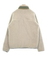 Patagonia（パタゴニア）ブルゾン ベージュ サイズ:XXL レディース/2200665491016