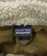 Patagonia（パタゴニア）ブルゾン ベージュ サイズ:XXL レディース/2200665491016
