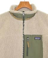 Patagonia（パタゴニア）ブルゾン ベージュ サイズ:XXL レディース/2200665491016