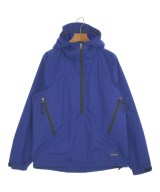 Patagonia（パタゴニア）マウンテンパーカー 青 サイズ:XS メンズ/2200665536021