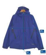 Patagonia（パタゴニア）マウンテンパーカー 青 サイズ:XS メンズ/2200665536021