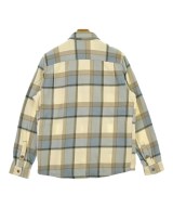 Patagonia（パタゴニア）カジュアルシャツ 青 サイズ:M メンズ/2200662817024