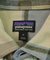 Patagonia（パタゴニア）カジュアルシャツ 青 サイズ:M メンズ/2200662817024