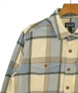 Patagonia（パタゴニア）カジュアルシャツ 青 サイズ:M メンズ/2200662817024