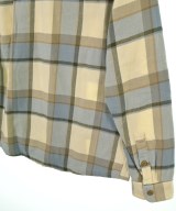 Patagonia（パタゴニア）カジュアルシャツ 青 サイズ:M メンズ/2200662817024