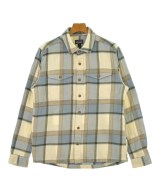 patagonia カジュアルシャツ