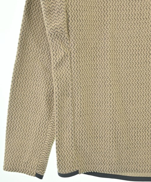 Patagonia（パタゴニア）Tシャツ・カットソー ベージュ サイズ:M メンズ/2200662817031