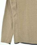 Patagonia（パタゴニア）Tシャツ・カットソー ベージュ サイズ:M メンズ/2200662817031