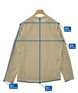 Patagonia（パタゴニア）Tシャツ・カットソー ベージュ サイズ:M メンズ/2200662817031