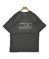 Patagonia（パタゴニア）Tシャツ・カットソー グレー サイズ:M メンズ/2200662817048