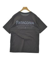 Patagonia（パタゴニア）Tシャツ・カットソー グレー サイズ:M メンズ/2200662817055