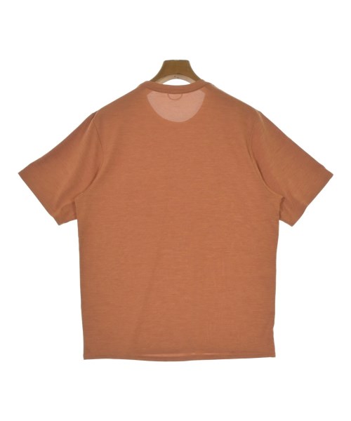 Patagonia（パタゴニア）Tシャツ・カットソー オレンジ サイズ:M メンズ/2200662817079