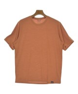 Patagonia（パタゴニア）Tシャツ・カットソー オレンジ サイズ:M メンズ/2200662817079