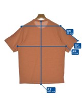 Patagonia（パタゴニア）Tシャツ・カットソー オレンジ サイズ:M メンズ/2200662817079