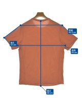 Patagonia（パタゴニア）Tシャツ・カットソー オレンジ サイズ:M メンズ/2200662817086
