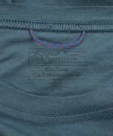 Patagonia（パタゴニア）Tシャツ・カットソー 青 サイズ:M メンズ/2200662817093