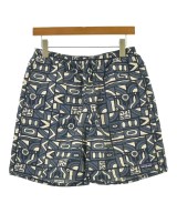Patagonia（パタゴニア）ショートパンツ 紺 サイズ:S メンズ/2200662817161