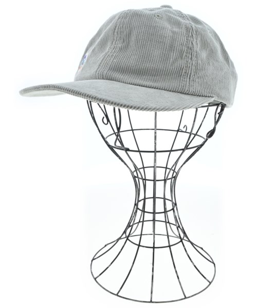 patagonia(パタゴニア)キャップ グレー サイズ:-/2200662817178