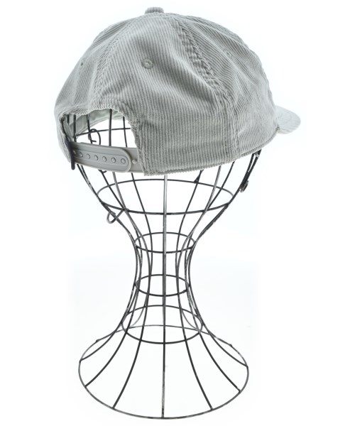 Patagonia（パタゴニア）キャップ グレー サイズ:- メンズ/2200662817178