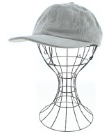 Patagonia（パタゴニア）キャップ グレー サイズ:- メンズ/2200662817178