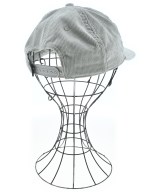 Patagonia（パタゴニア）キャップ グレー サイズ:- メンズ/2200662817178