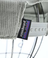 Patagonia（パタゴニア）キャップ グレー サイズ:- メンズ/2200662817178