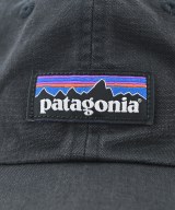 Patagonia（パタゴニア）キャップ 黒 サイズ:- メンズ/2200662820147