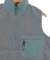 Patagonia（パタゴニア）Tシャツ・カットソー グレー サイズ:S メンズ/2200663278183