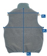 Patagonia（パタゴニア）Tシャツ・カットソー グレー サイズ:S メンズ/2200663278183