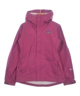 Patagonia（パタゴニア）マウンテンパーカー ピンク サイズ:S レディース/2200665203022