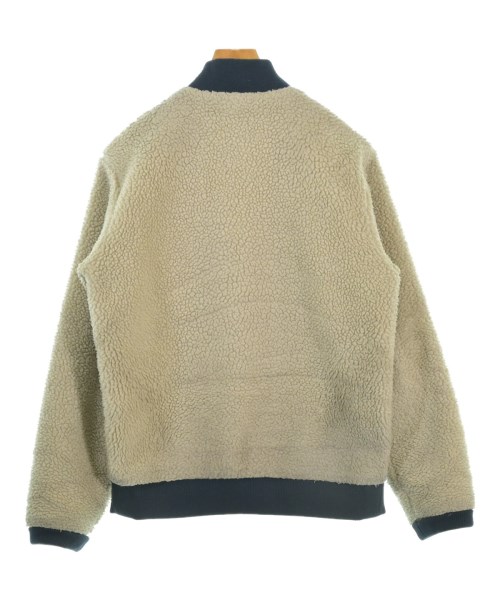Patagonia（パタゴニア）ブルゾン ベージュ サイズ:S メンズ/2200665733017