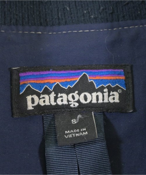 Patagonia（パタゴニア）ブルゾン ベージュ サイズ:S メンズ/2200665733017