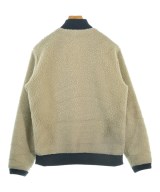 Patagonia（パタゴニア）ブルゾン ベージュ サイズ:S メンズ/2200665733017