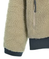 Patagonia（パタゴニア）ブルゾン ベージュ サイズ:S メンズ/2200665733017