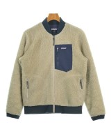 patagonia ブルゾン