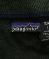 Patagonia（パタゴニア）ポロシャツ カーキ サイズ:L メンズ/2200665866050
