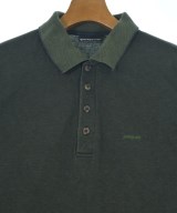 Patagonia（パタゴニア）ポロシャツ カーキ サイズ:L メンズ/2200665866050