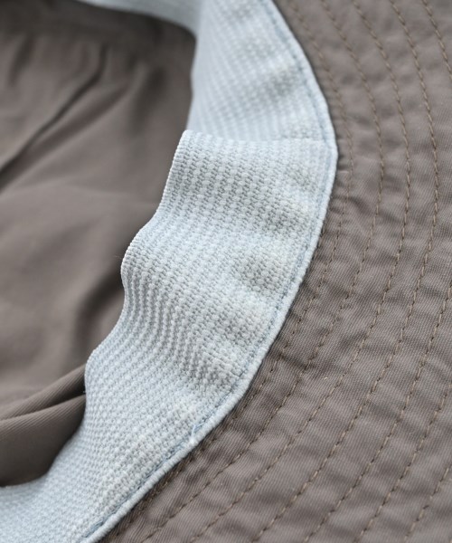 Patagonia（パタゴニア）ハット グレー サイズ:L メンズ/2200665866074