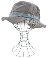 Patagonia（パタゴニア）ハット グレー サイズ:L メンズ/2200665866074