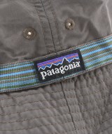 Patagonia（パタゴニア）ハット グレー サイズ:L メンズ/2200665866074
