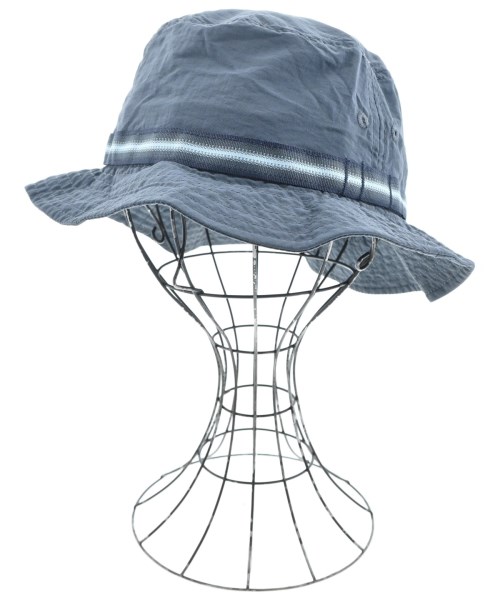 patagonia(パタゴニア)ハット 青 サイズ:M/2200665866081