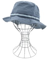 Patagonia（パタゴニア）ハット 青 サイズ:M メンズ/2200665866081
