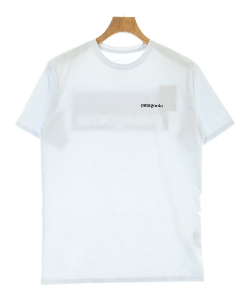 patagonia(パタゴニア)Tシャツ・カットソー 青 サイズ:S/2200665851087