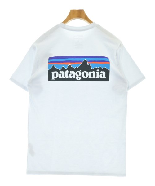 Patagonia（パタゴニア）Tシャツ・カットソー 青 サイズ:S メンズ/2200665851087