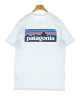 Patagonia（パタゴニア）Tシャツ・カットソー 青 サイズ:S メンズ/2200665851087