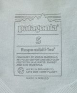 Patagonia（パタゴニア）Tシャツ・カットソー 青 サイズ:S メンズ/2200665851087
