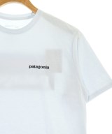 Patagonia（パタゴニア）Tシャツ・カットソー 青 サイズ:S メンズ/2200665851087