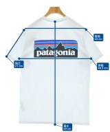 Patagonia（パタゴニア）Tシャツ・カットソー 青 サイズ:S メンズ/2200665851087