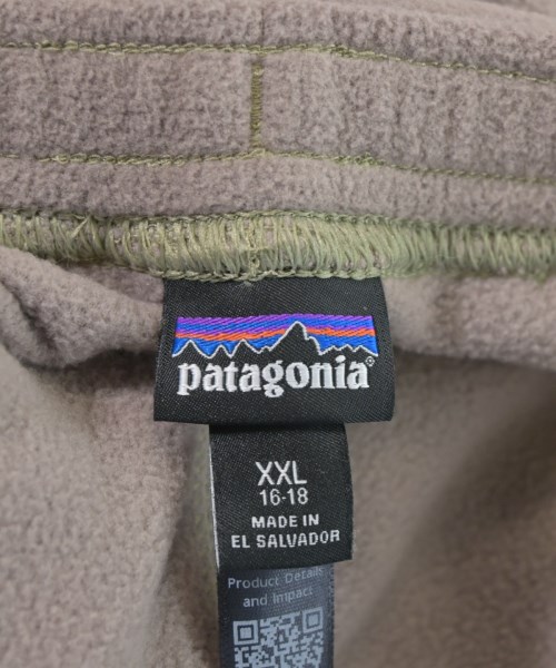 Patagonia（パタゴニア）その他 ベージュ サイズ:XXL レディース/2200665913020