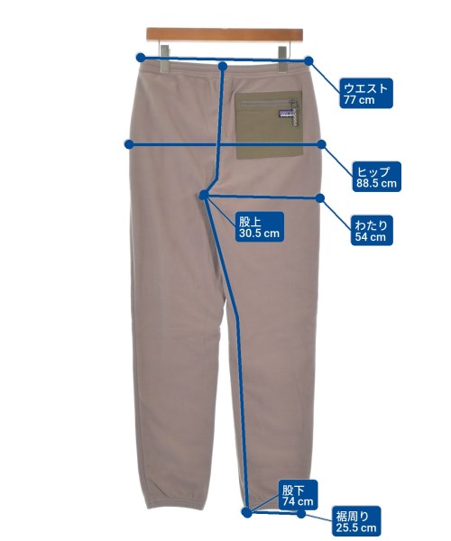 Patagonia（パタゴニア）その他 ベージュ サイズ:XXL レディース/2200665913020